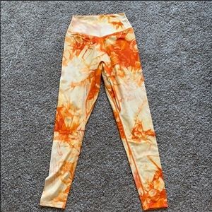 Balance althetica oasis OG pant
